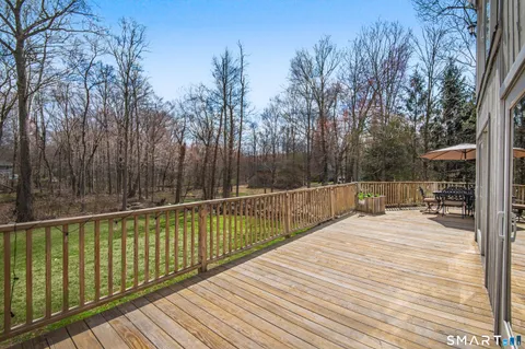 $995,000 | 216 Silver Spring Road, Wilton, CT 06897