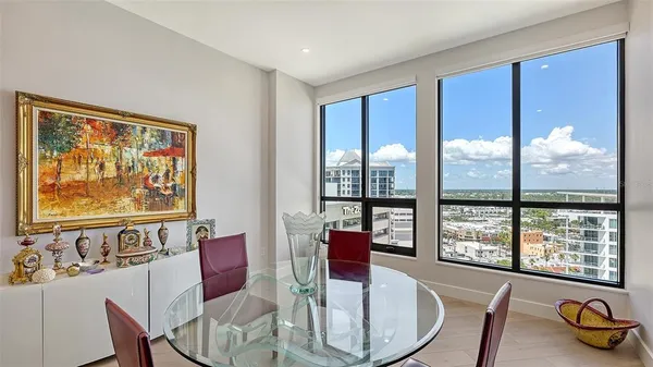 $4,500 | 33 South Palm Avenue, Unit 1303, Sarasota, FL 34236