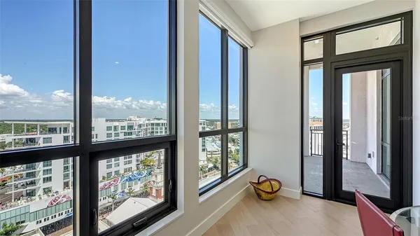 $4,500 | 33 South Palm Avenue, Unit 1303, Sarasota, FL 34236
