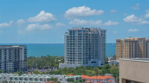 $4,500 | 33 South Palm Avenue, Unit 1303, Sarasota, FL 34236