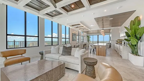 $4,500 | 33 South Palm Avenue, Unit 1303, Sarasota, FL 34236