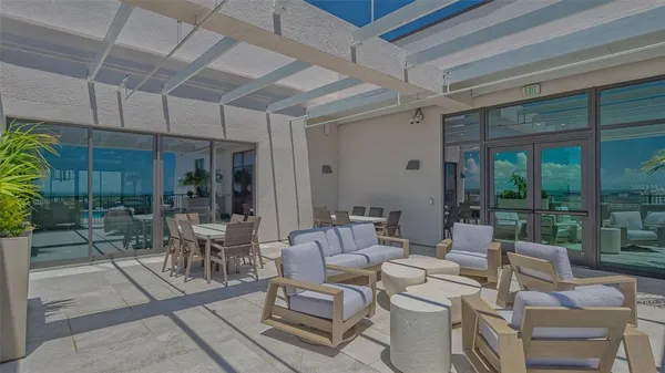 $4,500 | 33 South Palm Avenue, Unit 1303, Sarasota, FL 34236