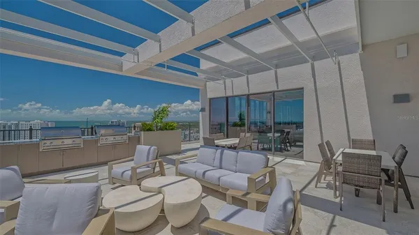 $4,500 | 33 South Palm Avenue, Unit 1303, Sarasota, FL 34236