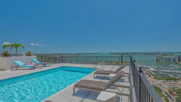 $4,500 | 33 South Palm Avenue, Unit 1303, Sarasota, FL 34236