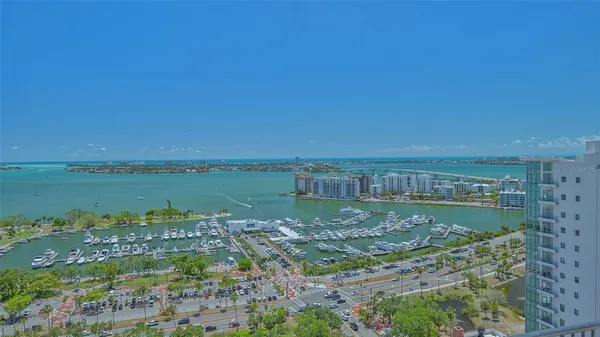 $4,500 | 33 South Palm Avenue, Unit 1303, Sarasota, FL 34236