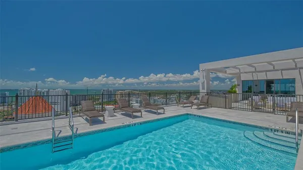 $4,500 | 33 South Palm Avenue, Unit 1303, Sarasota, FL 34236