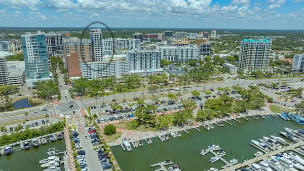 $4,500 | 33 South Palm Avenue, Unit 1303, Sarasota, FL 34236