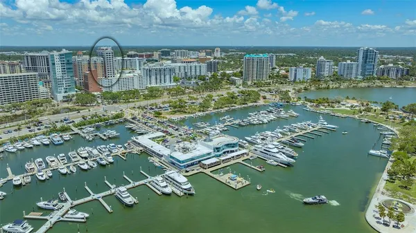 $4,500 | 33 South Palm Avenue, Unit 1303, Sarasota, FL 34236