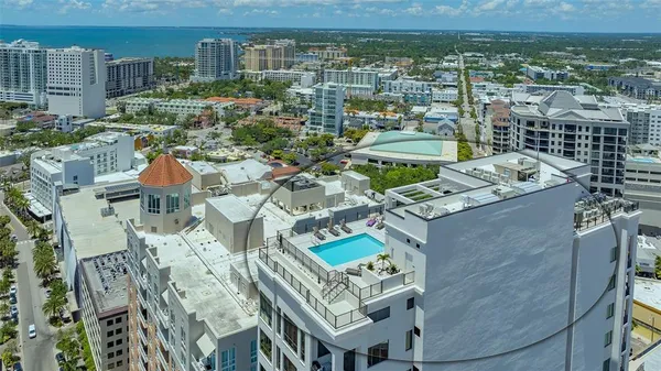 $4,500 | 33 South Palm Avenue, Unit 1303, Sarasota, FL 34236