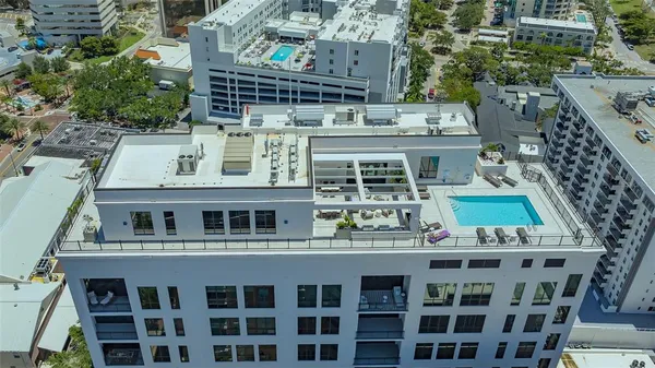 $4,500 | 33 South Palm Avenue, Unit 1303, Sarasota, FL 34236