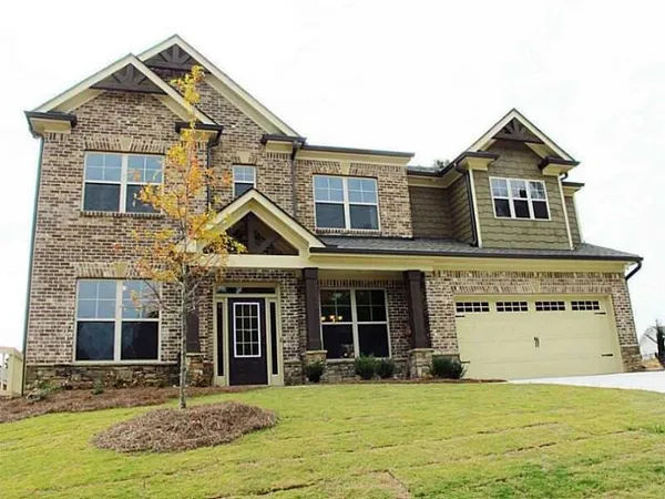 $725,000 | 3540 Kissell Drive, Cumming, GA 30041