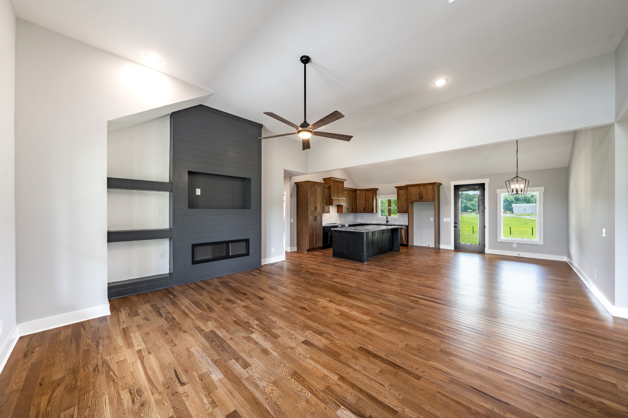 4398 Woodrow Wilson Road Springfield, TN 37172 - Photo 17 of 42