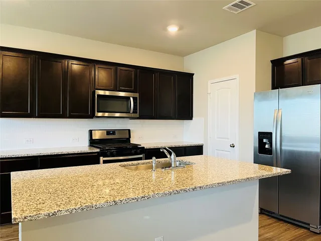 $2,190 | 121 Arrowhead Vine Street, Leander, TX 78641