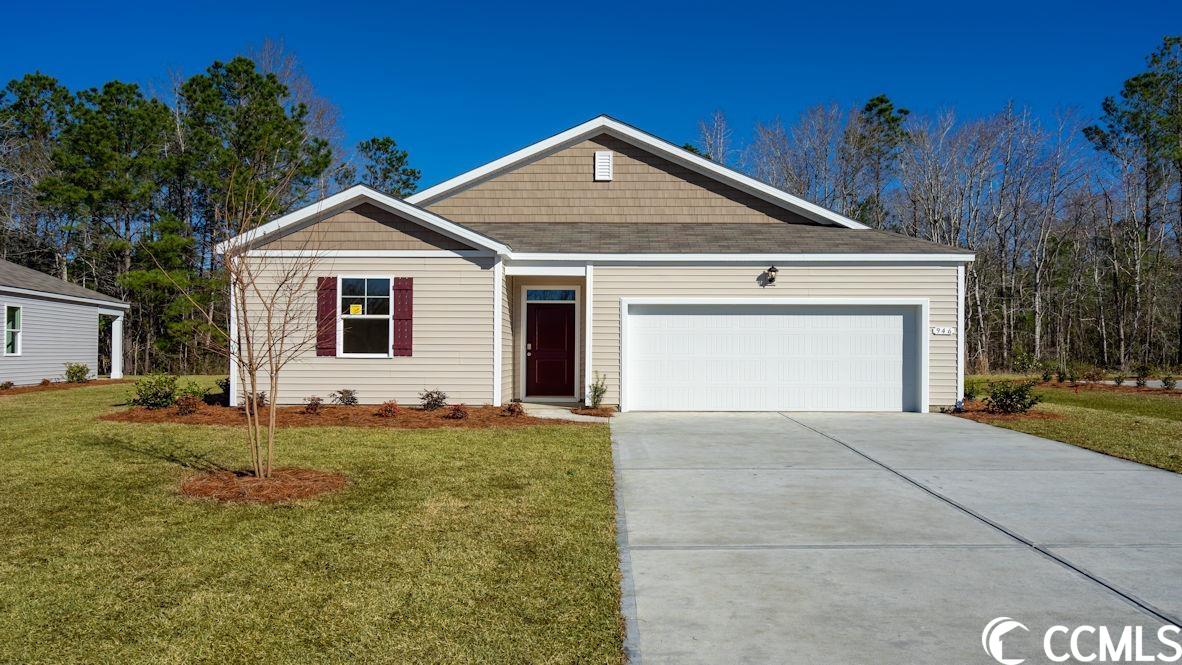 972 Corn Husk Loop Conway, SC 29527 - Photo 1 of 26