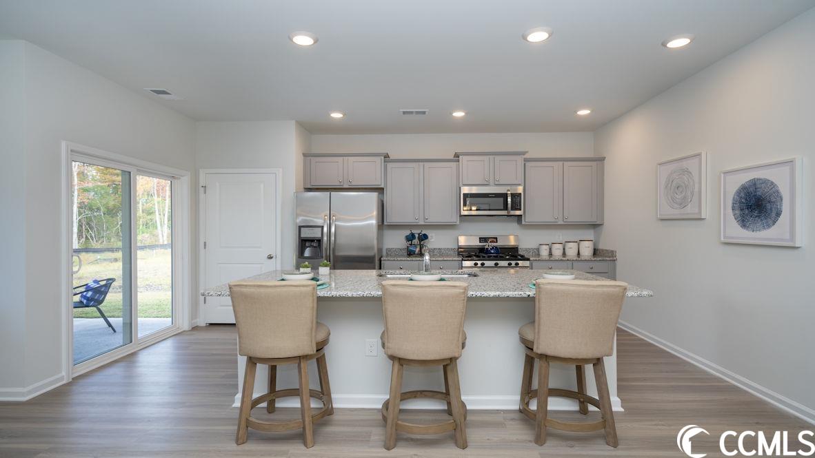 972 Corn Husk Loop Conway, SC 29527 - Photo 14 of 26