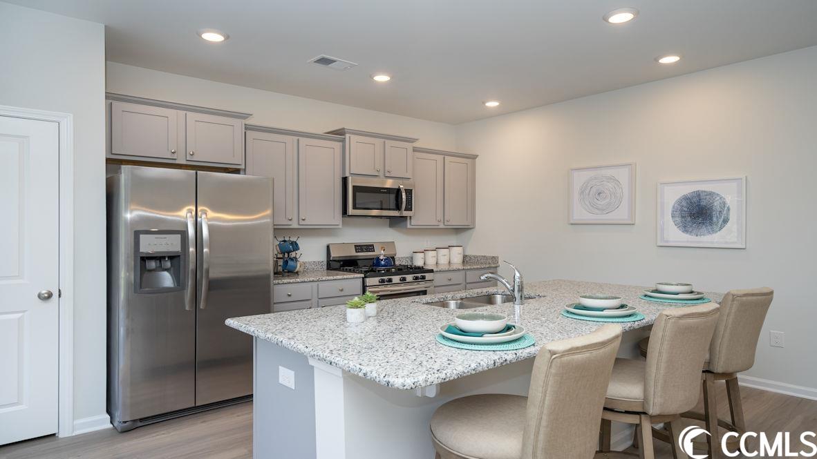 972 Corn Husk Loop Conway, SC 29527 - Photo 15 of 26