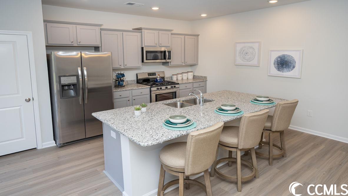 972 Corn Husk Loop Conway, SC 29527 - Photo 16 of 26