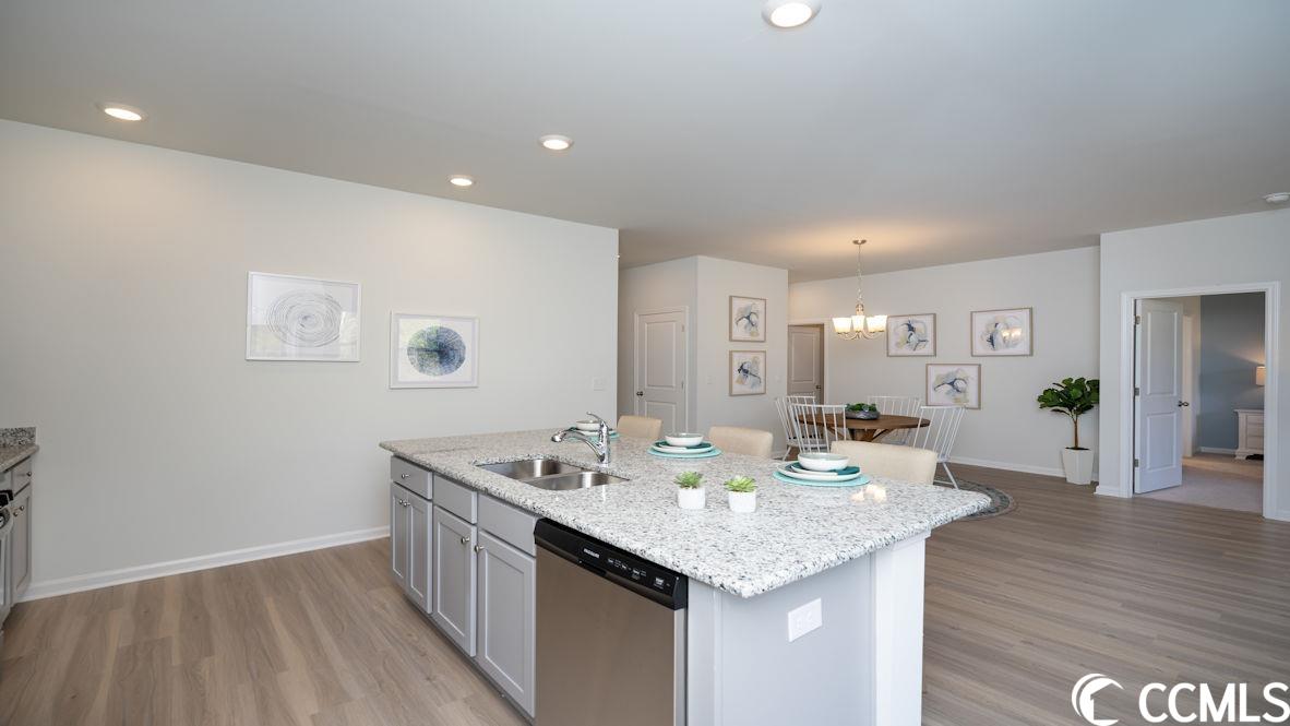 972 Corn Husk Loop Conway, SC 29527 - Photo 17 of 26