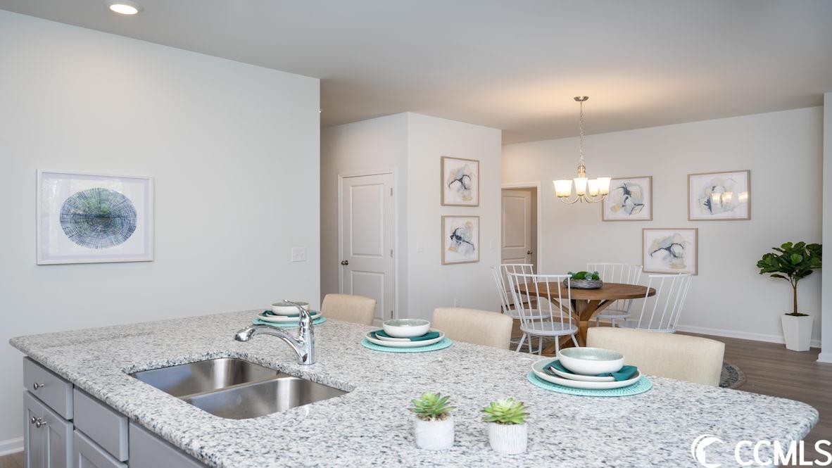 972 Corn Husk Loop Conway, SC 29527 - Photo 18 of 26