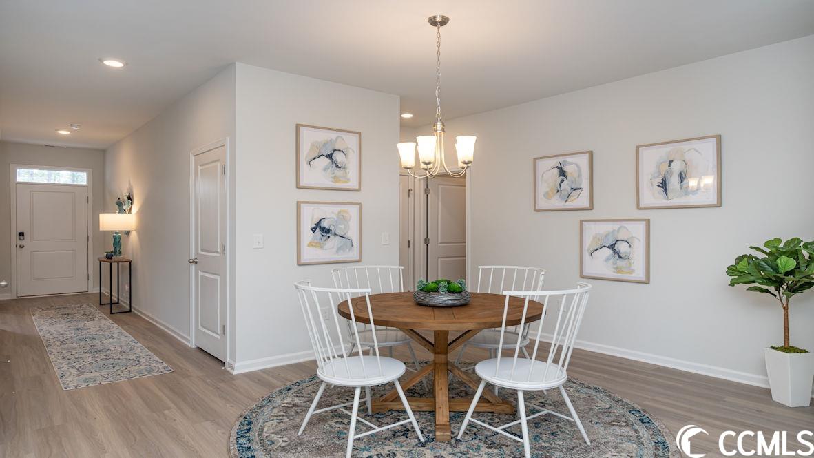 972 Corn Husk Loop Conway, SC 29527 - Photo 21 of 26