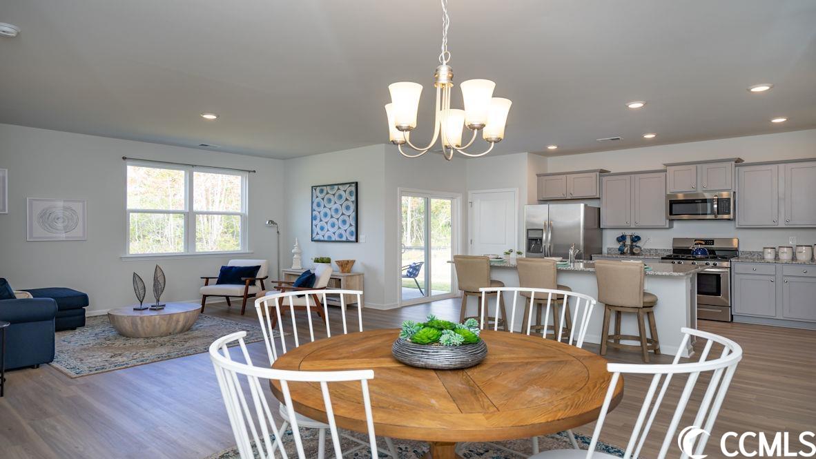 972 Corn Husk Loop Conway, SC 29527 - Photo 23 of 26