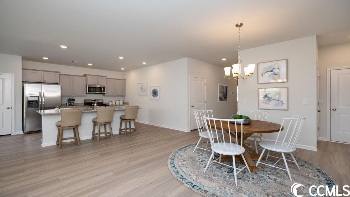 972 Corn Husk Loop Conway, SC 29527 - Photo 24 of 26