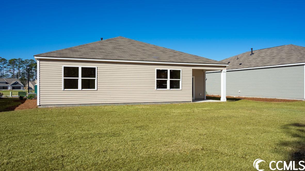 972 Corn Husk Loop Conway, SC 29527 - Photo 3 of 26