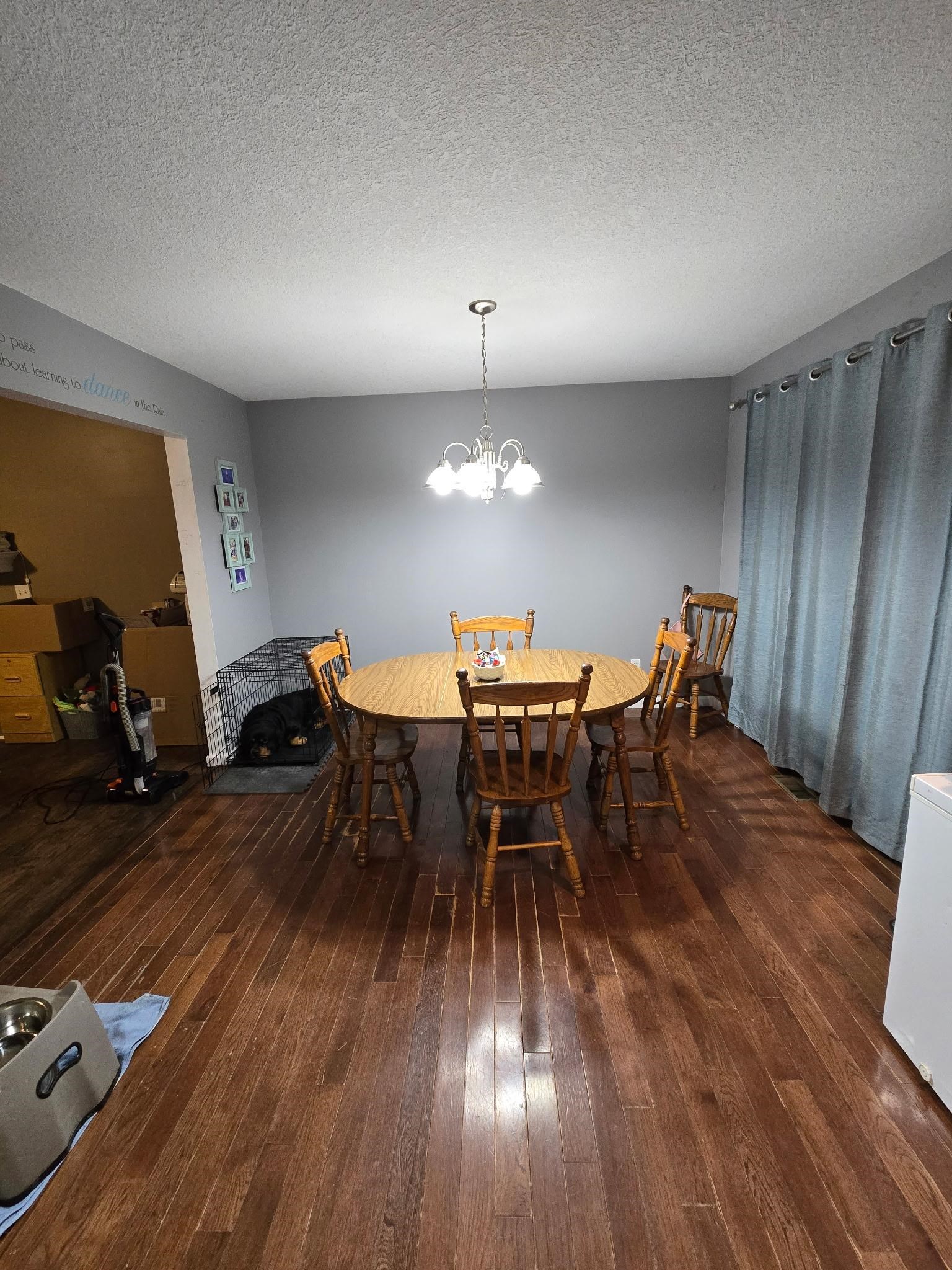 4695 East Jordan Road Mount Pleasant, MI 48858 - Photo 5 of 28