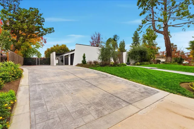 $750,000 | 5101 North Pleasant Avenue, Fresno, CA 93711