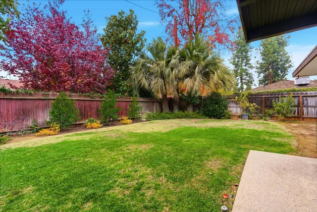 $750,000 | 5101 North Pleasant Avenue, Fresno, CA 93711