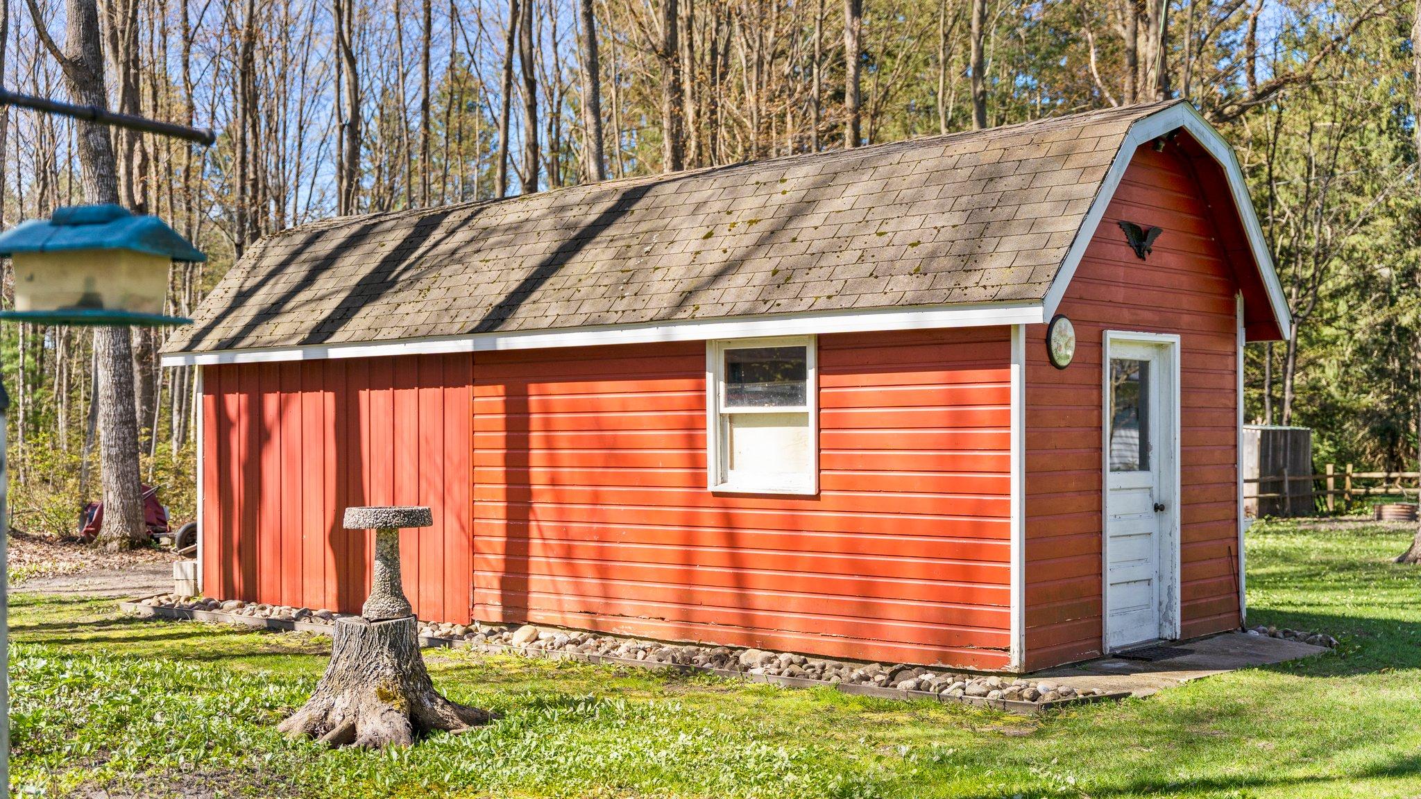 255 McCoy Road Gaylord, MI 49735 - Photo 40 of 42 Gallery Image 40