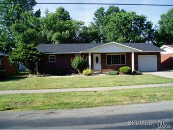 2432 Morrison Road Granite City, IL 62040 - Photo 1 of 1 Gallery Image 1