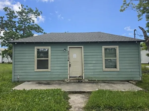 $45,000 | 2213 Western Avenue, West Orange, TX 77630