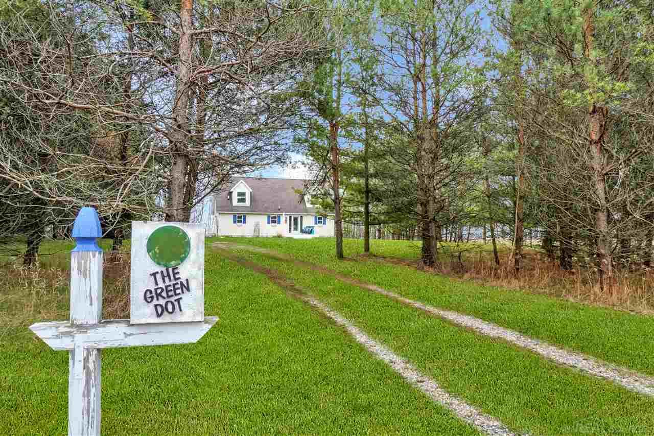 7550 Lakeshore Road Palms, MI 48465 - Photo 39 of 44