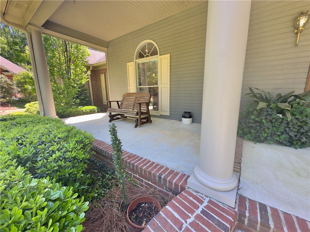 1387 Lake Hills Road Auburn, AL 36830 - Photo 5 of 25 Gallery Image 5