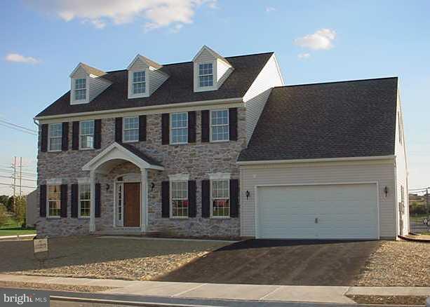 2 Jared Place Lititz, PA 17543 - Photo 1 of 1