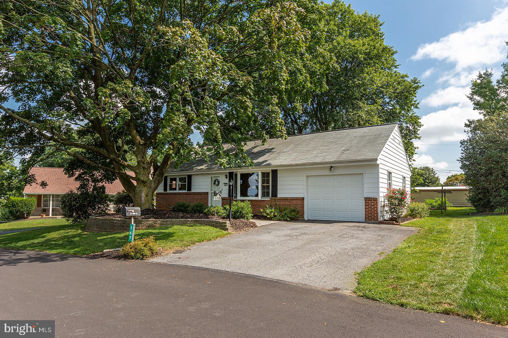 167 Jimanna Road Lancaster, PA 17602 - Photo 2 of 56 Gallery Image 2