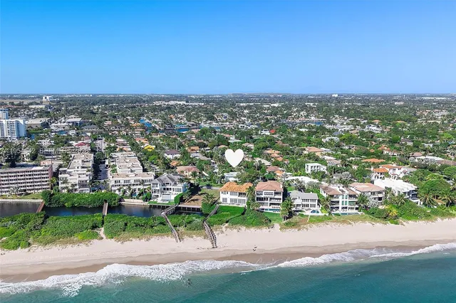 $2,695,000 | 1903 Bay Drive, Pompano Beach, FL 33062