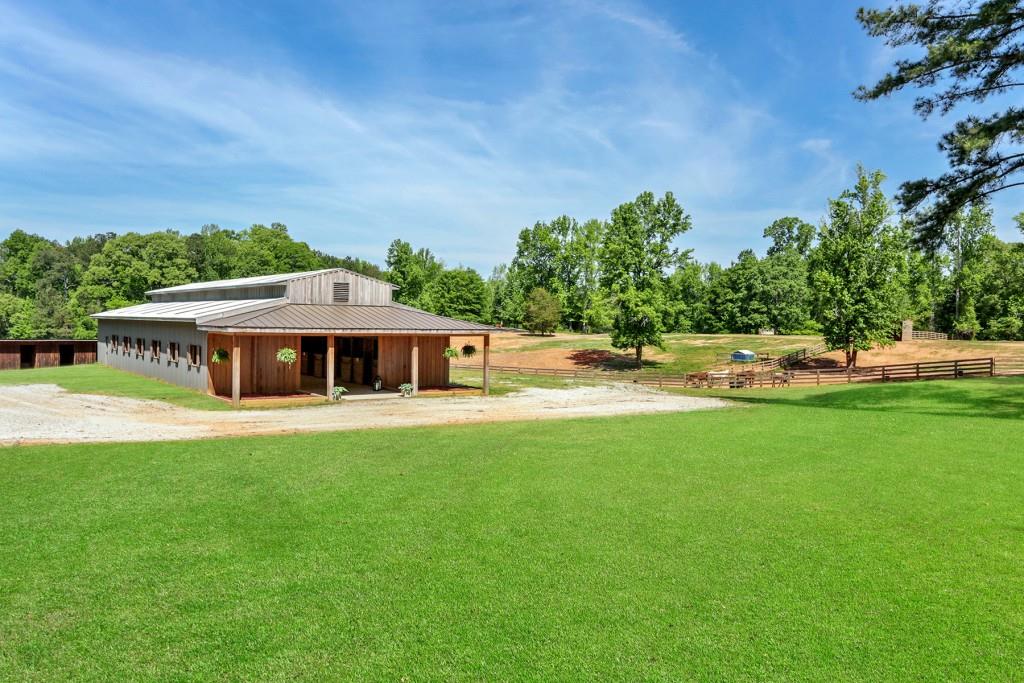 5400 Cascade Palmetto Highway Fairburn, GA 30213 - Photo 1 of 1