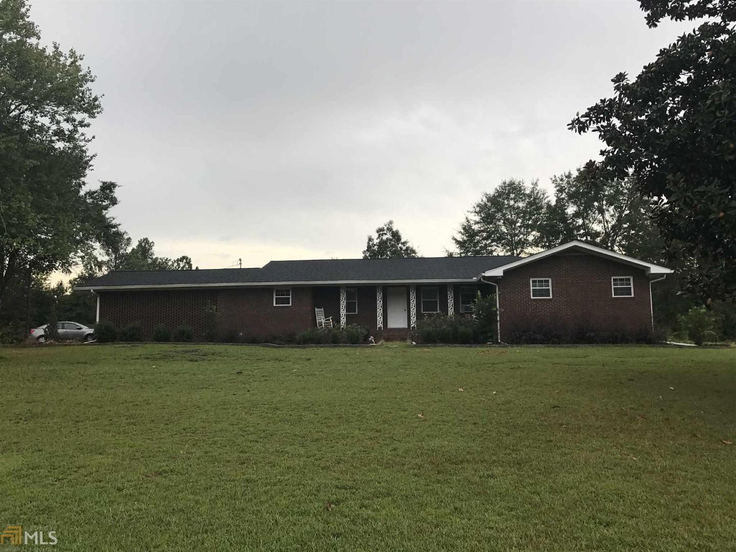 175 Hodges Lake Road Gordon, GA 31031 - Photo 1 of 1 Gallery Image 1