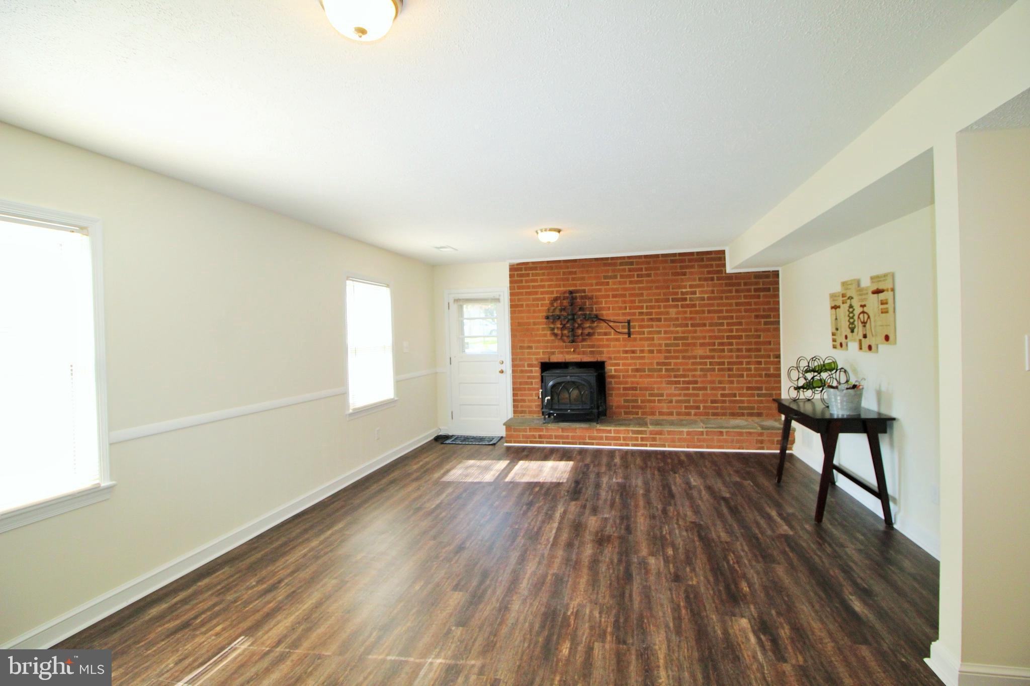 13244 Glenhill Road Silver Spring, MD 20904 - Photo 14 of 36 Large sun filled family room on the lower level