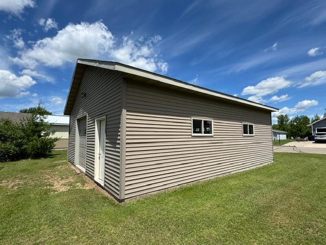 708 Irving Avenue Southwest Wadena, MN 56482 - Photo 13 of 69