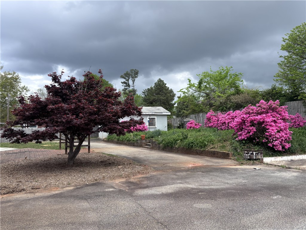 805 South Oak Street Seneca, SC 29678 - Photo 34 of 34