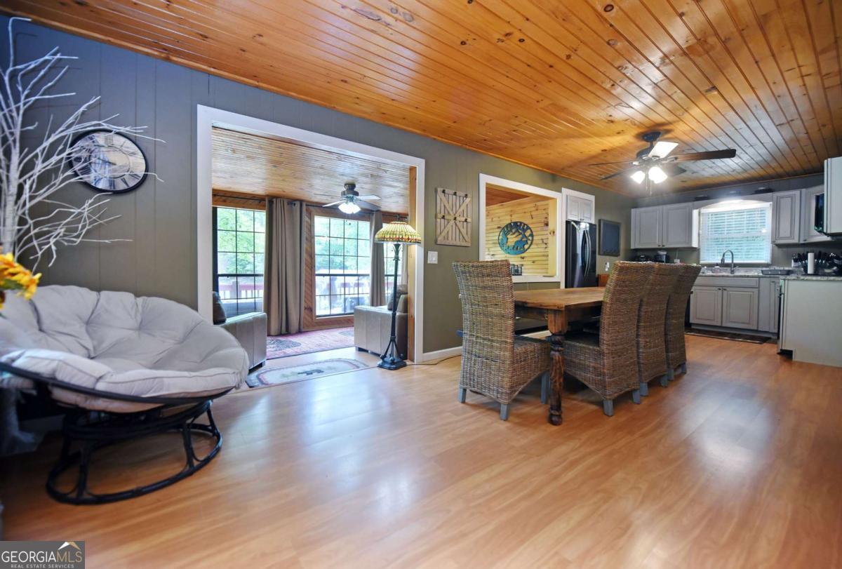 13111 Big Creek Road Cherry Log, GA 30522 - Photo 26 of 54