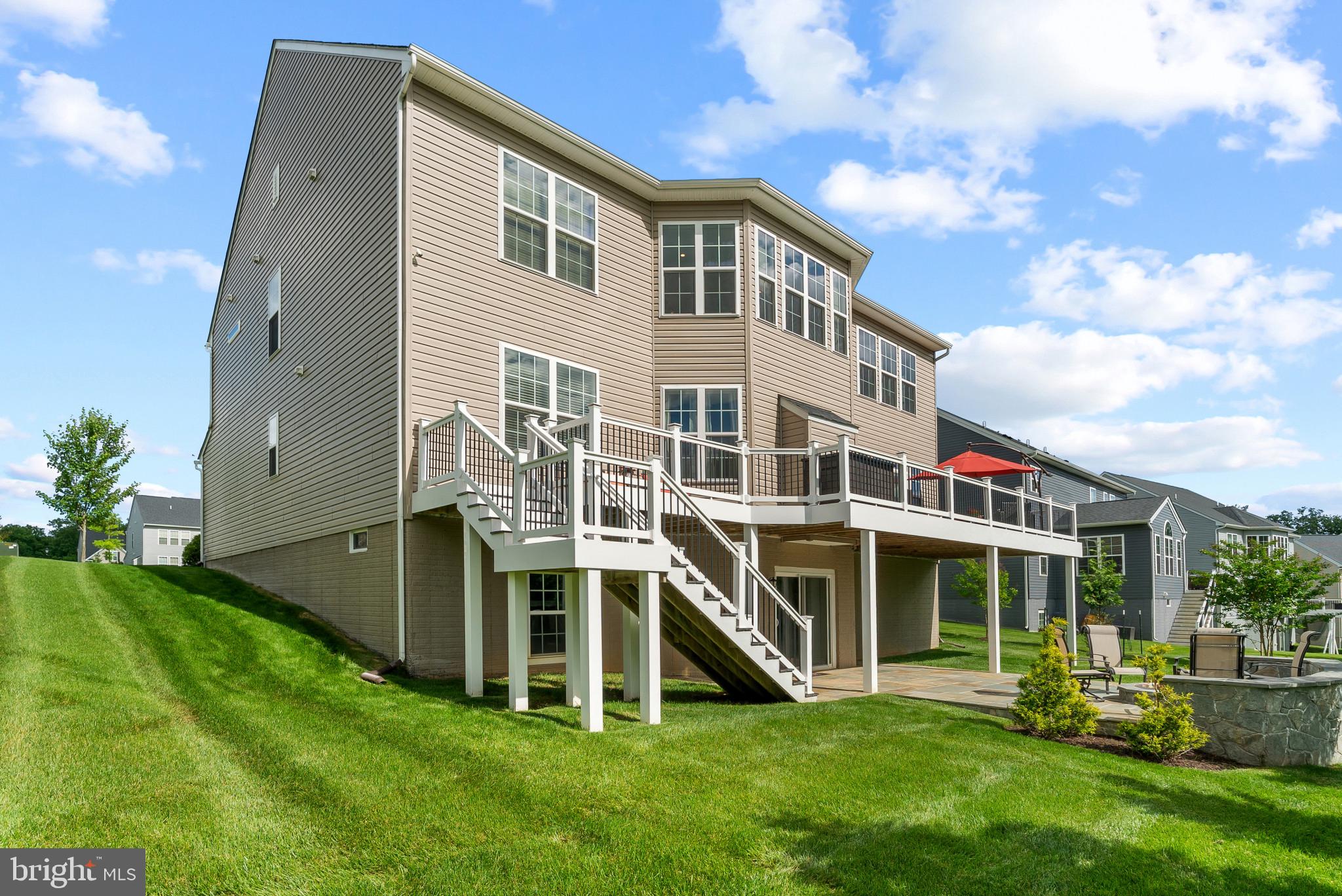 3312 Shopo Road Pikesville, MD 21208 - Photo 54 of 58