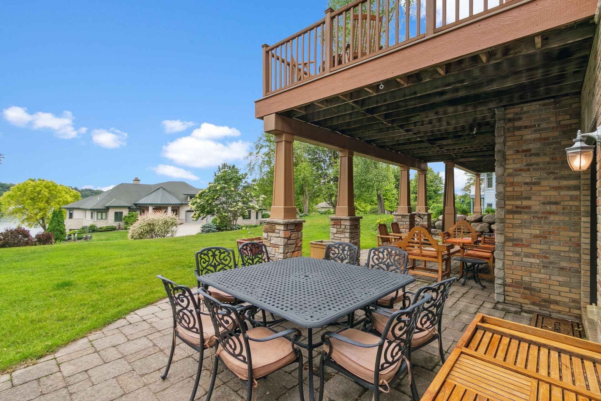 E12239 Timber Rdg Trail, Unit 30 Prairie du Sac, WI 53578 - Photo 51 of 61