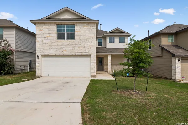 $1,900 | 177 Sage Sparrow, San Antonio, TX 78253