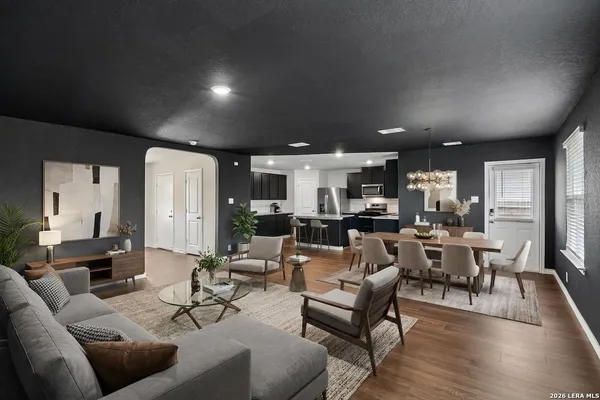 $1,900 | 177 Sage Sparrow, San Antonio, TX 78253