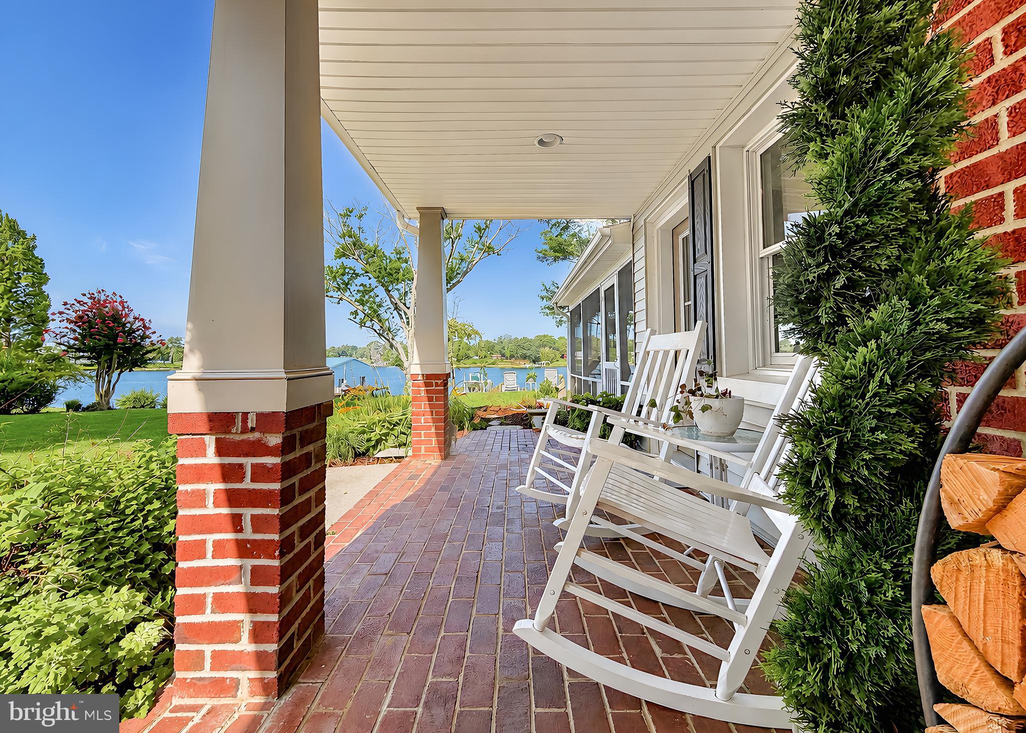 24510 Half Pone Point Road Hollywood, MD 20636 - Photo 2 of 83