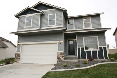 1124 North Marcus Road Spokane Valley, WA 99216 - Photo 1 of 3